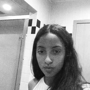 Meet your Posher, Tensie